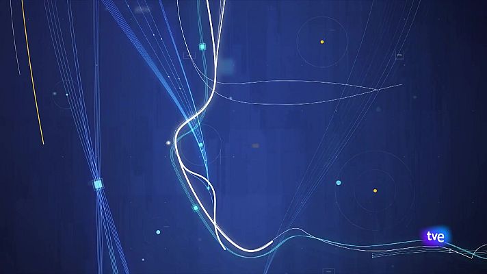 Informativo de Madrid - INFORMATIVO MADRID 2 03/02/2025