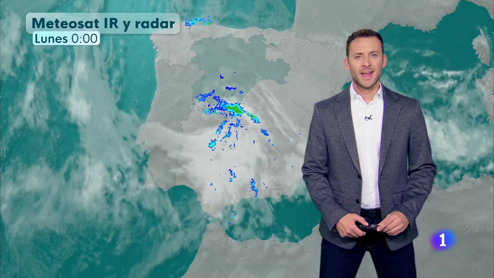 El tiempo en Castilla y León - 03/02/25 | Ver