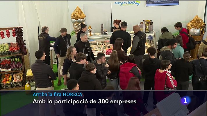 Informatiu Balear - Informatiu Balear 2 - 03/02/25