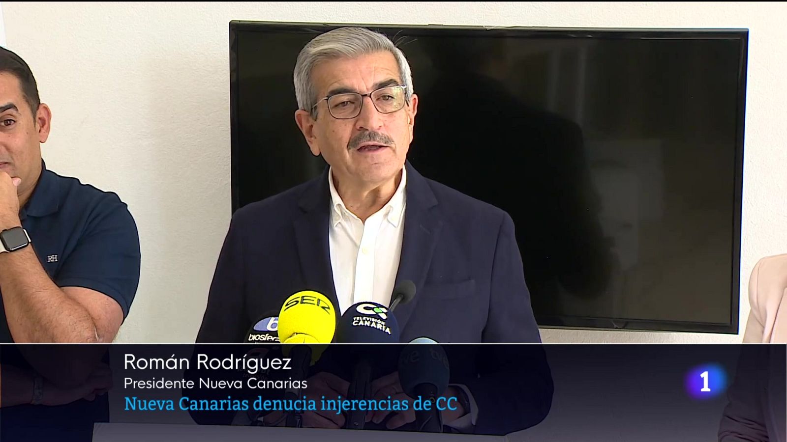 Telecanarias - 03/02/2025 | Ver