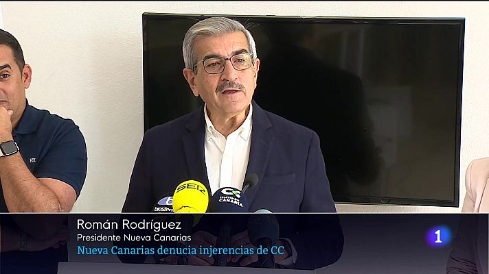 Telecanarias - Telecanarias - 03/02/2025