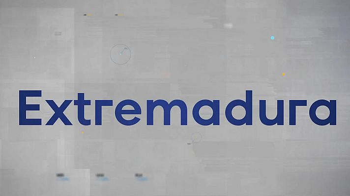 Noticias de Extremadura - Noticias de Extremadura 2 - 03/02/2025