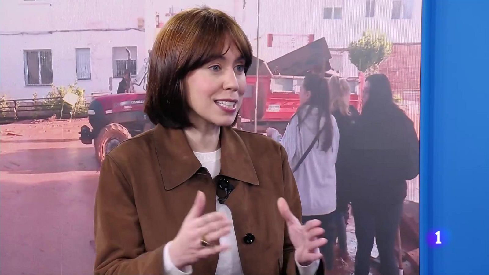 L'Informatiu de la Comunitat Valenciana 2 - 03/02/25 | Ver