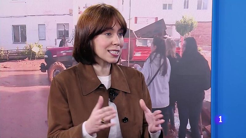 L'Informatiu de la Comunitat Valenciana 2 - 03/02/25 | Ver