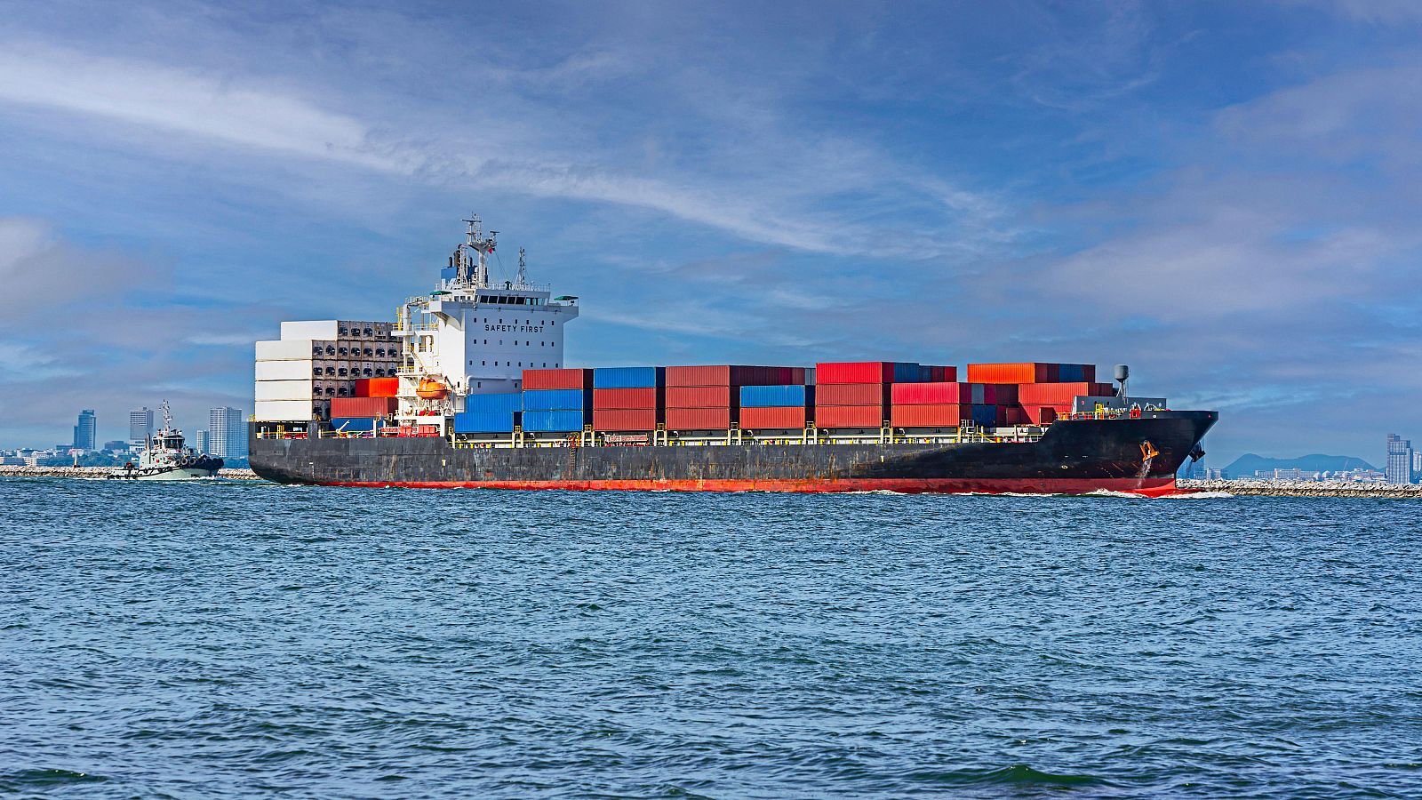 Guerra comercial: consecuencias de los aranceles anunciados por Trump - Telediario 1 | Ver