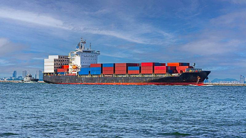 Guerra comercial: consecuencias de los aranceles anunciados por Trump - Telediario 1 | Ver