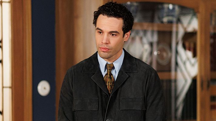 Salón de té La Moderna - Episodio 332