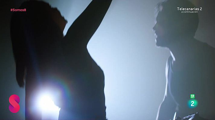 Somos 8 - Somos 8 - 03/02/2025