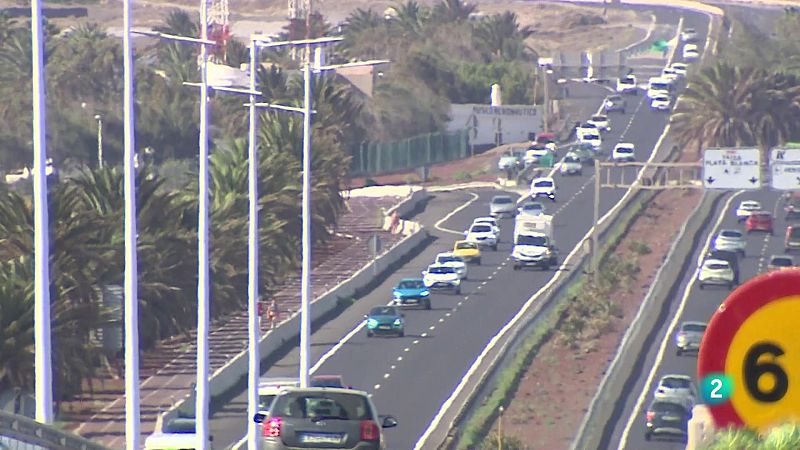 Telecanarias 2 - 03/02/2025 | Ver