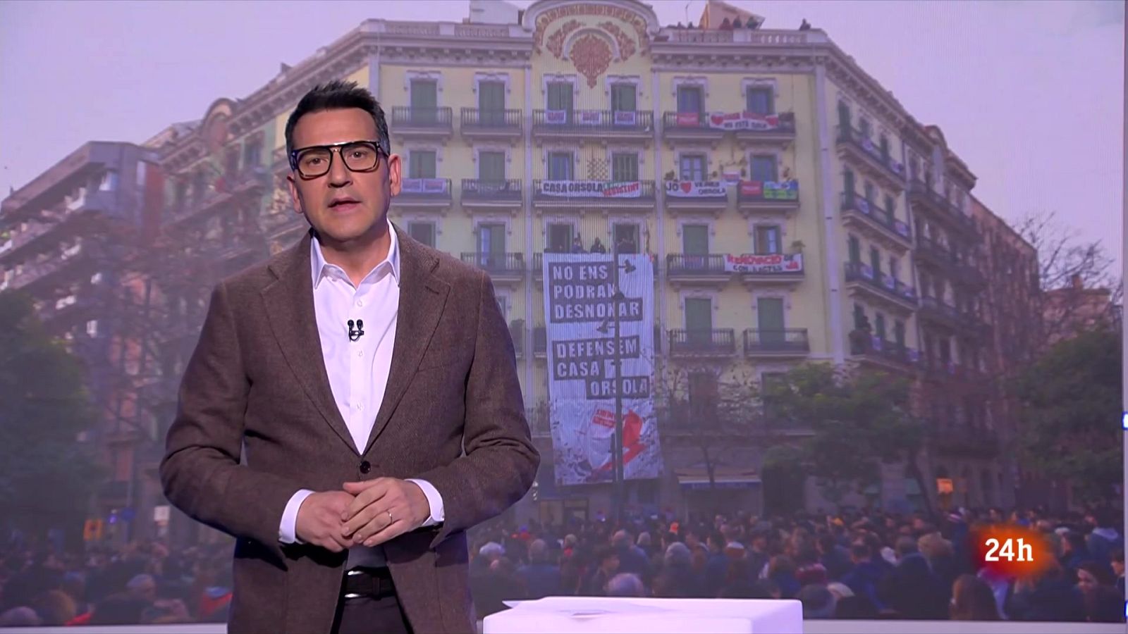 El Vespre - 03/02/2025