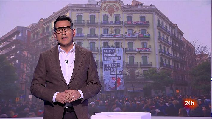 El Vespre - El Vespre - 03/02/2025