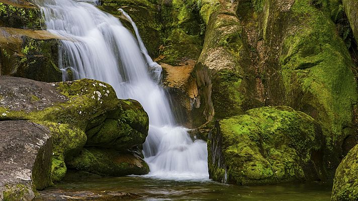 Rutas increíbles - Nueva Zelanda
