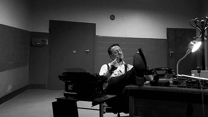 Aquí la Tierra - Aquí la Tierra - 03/02/25