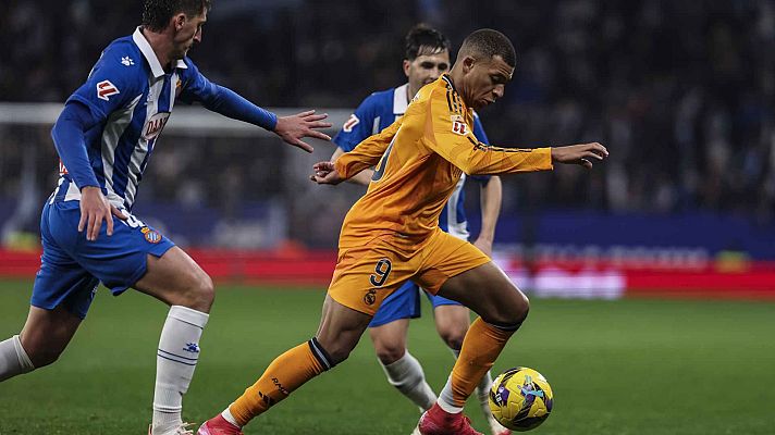 Los Deportes de La1 - Deportes 2 - 03/02/25