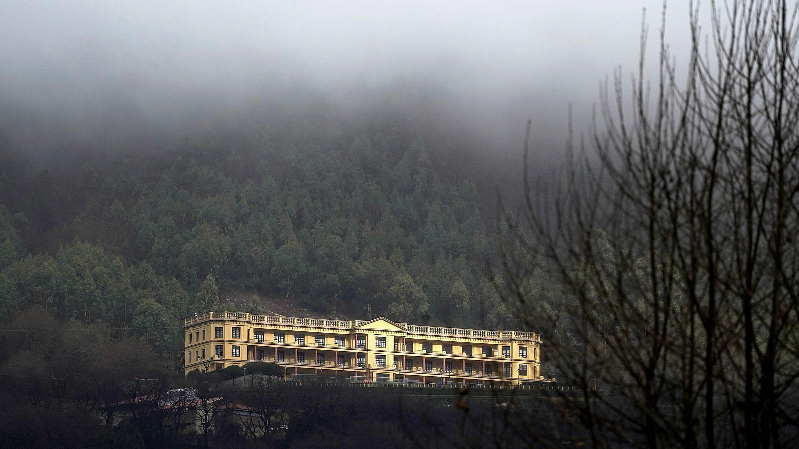 El tiempo matinal - 04/02/2025 - El tiempo | Ver