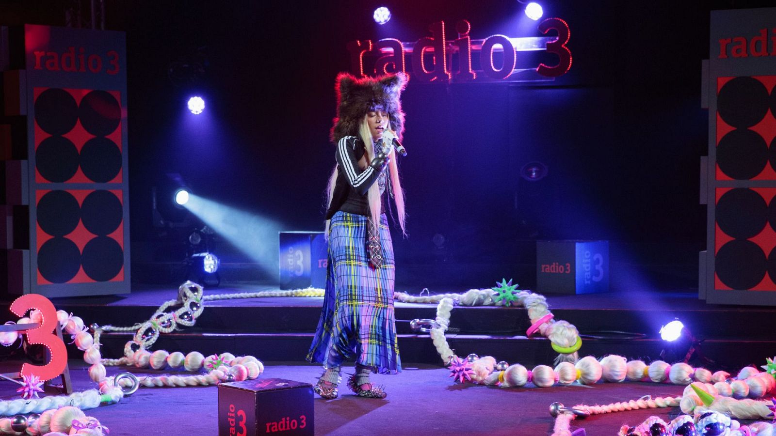 Los conciertos de Radio 3 - Jordan Boyd - ver ahora