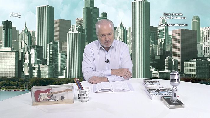 Inglés en TVE - T7 - Programa 67