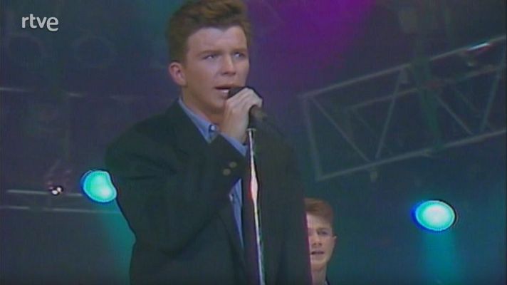 Rockopop - 08/04/1989