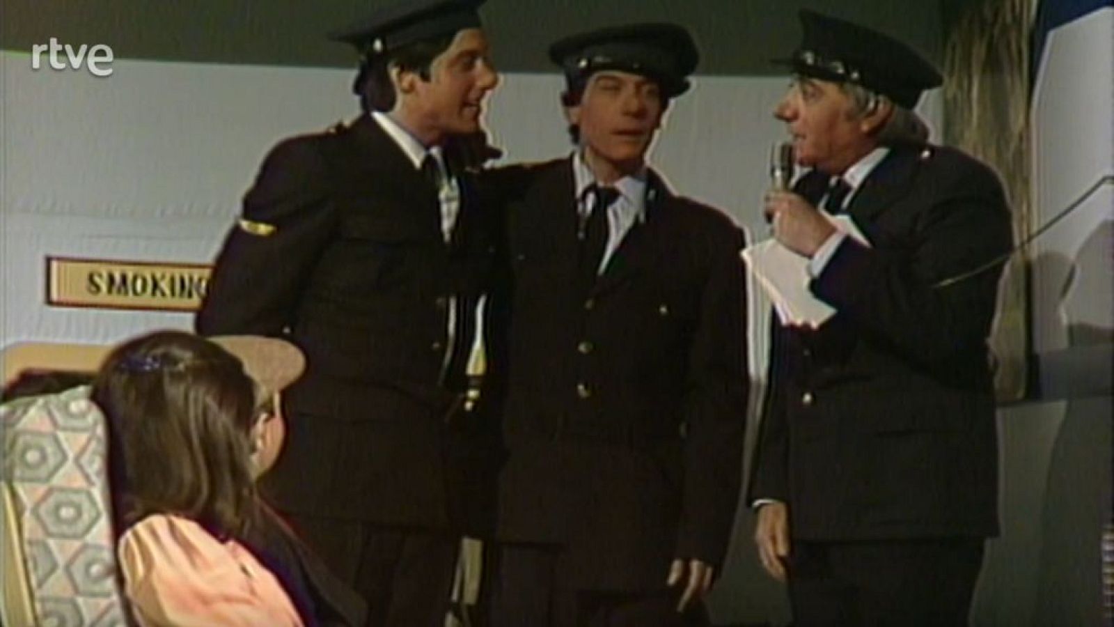 El Gran Circo de TVE con Gaby, Miliki, Fofito y Milikito - 19/03/1981