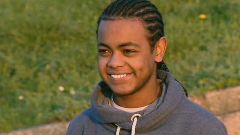 "Shoots from Abysinnia" muestra una Etiopía próspera