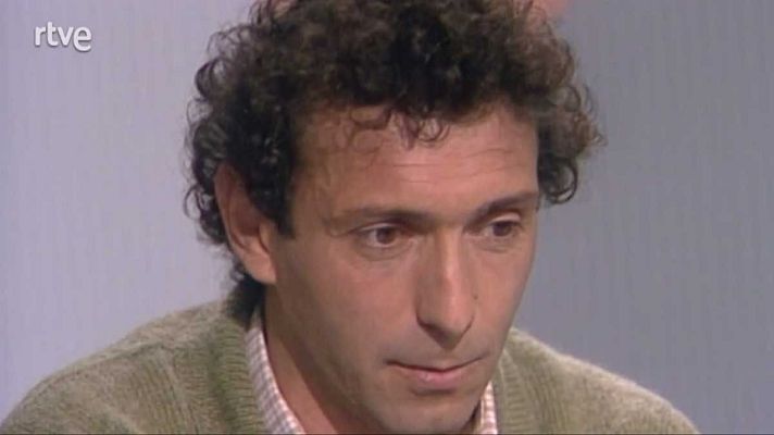 Buenas noches - 13/1/1983