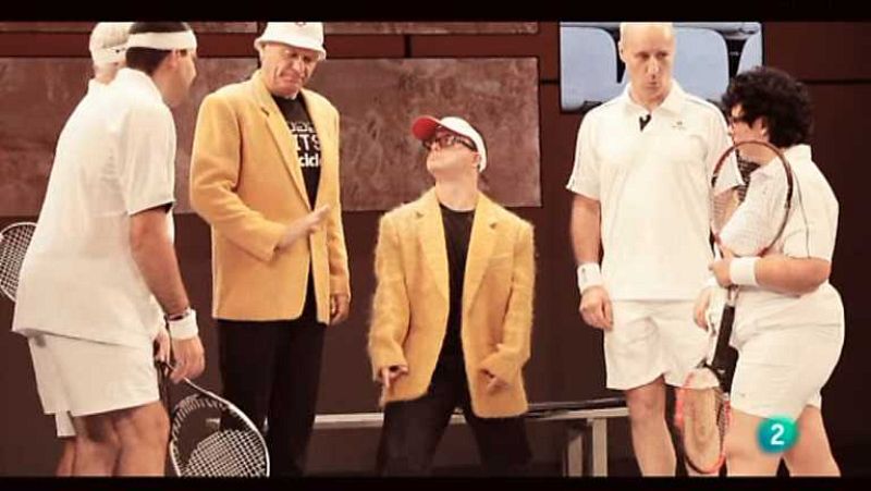 Capacitados - Resumen - Ver ahora