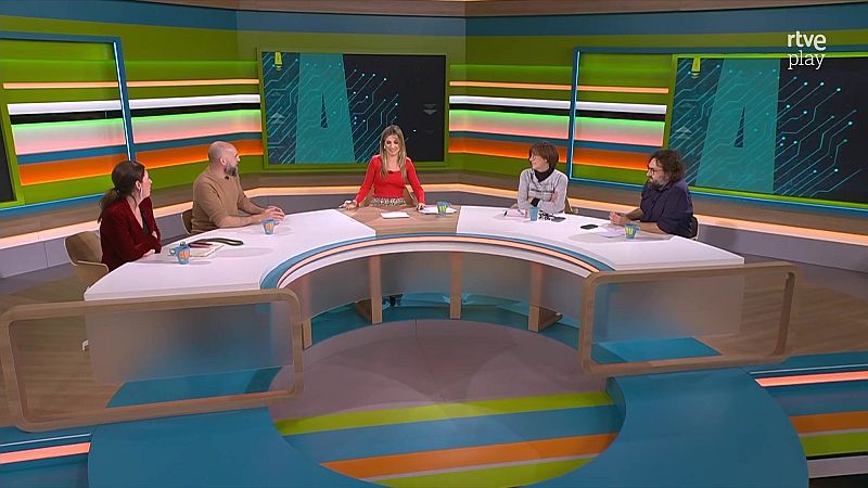 Com ens pot ajudar la IA? | L'altaveu - L'altaveu | Veure