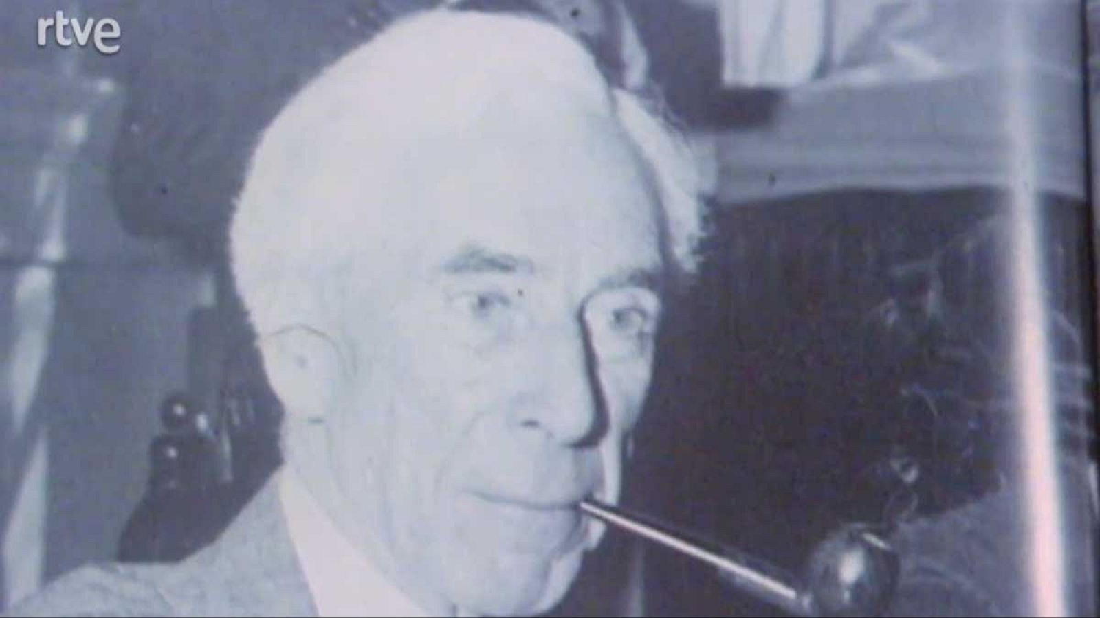 Un mundo feliz - Bertrand Russell - Un mundo feliz | Ver