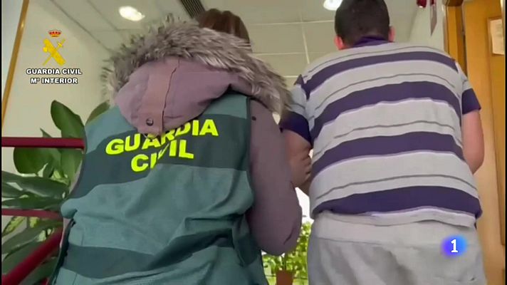 Informativo Telerioja - Informativo Telerioja - 04-02-2025