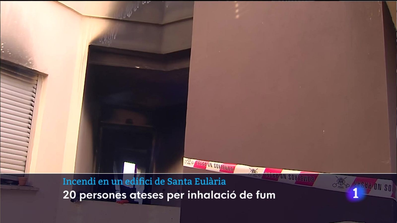 Informatiu Balear 1 - 04/02/25 Veure ara