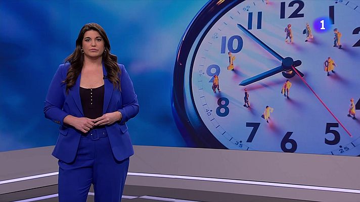 L'Informatiu - L'Informatiu - 04/02/2025