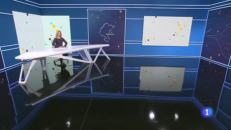 Telenavarra en 2' -  3/2/2025 | Ver