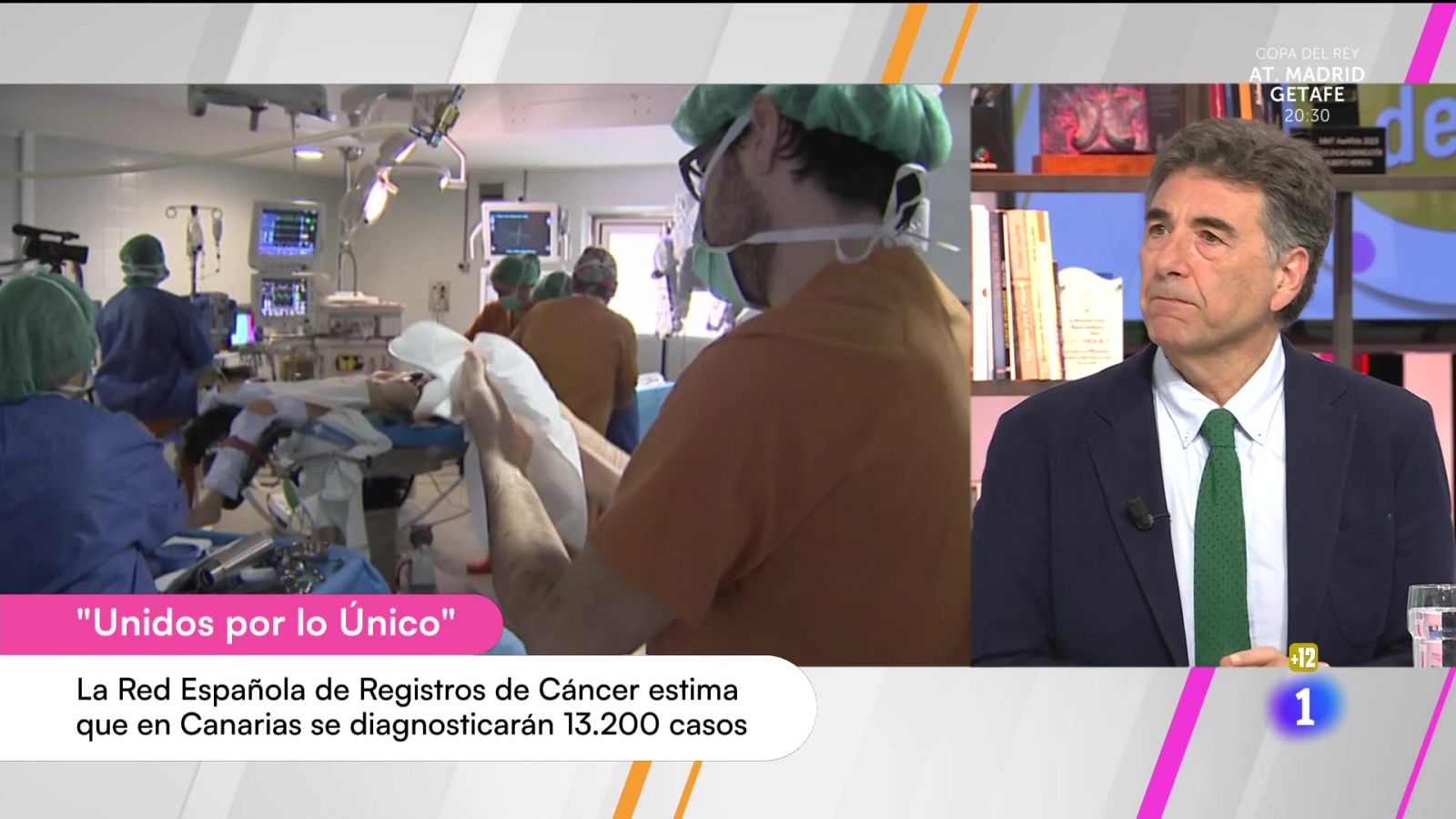 Cerca de ti - 04/02/2025