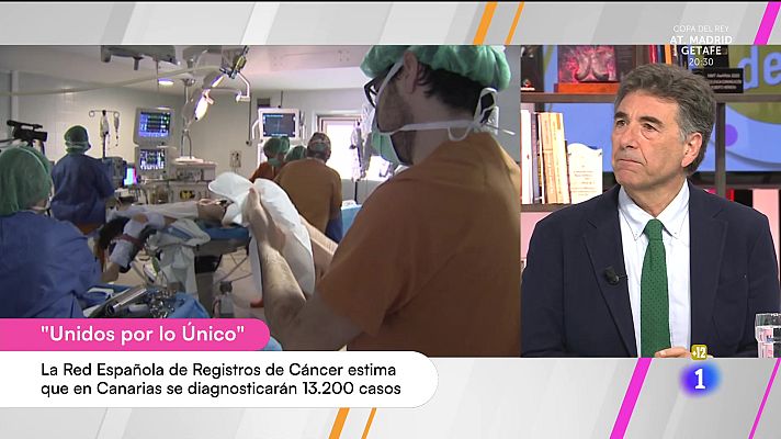 Cerca de ti - Cerca de ti - 04/02/2025