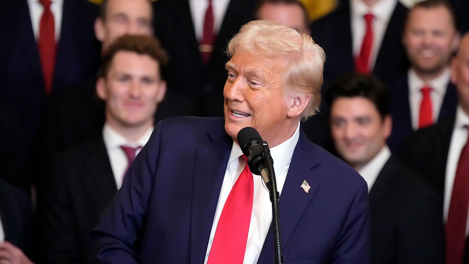 Telediario - 15 horas - 04/02/25 - ver ahora