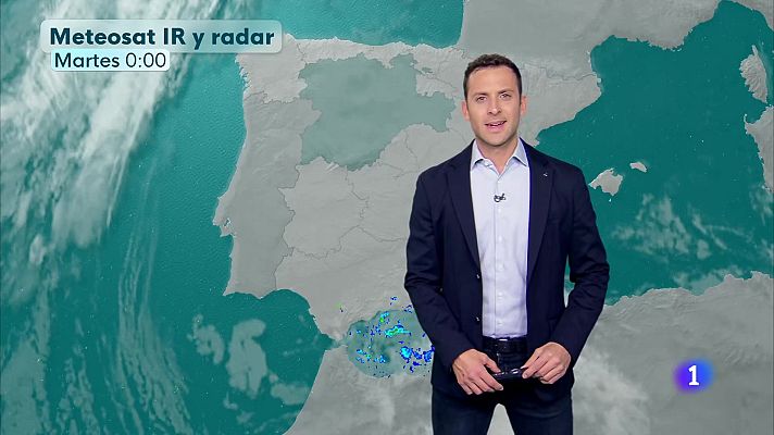 Noticias de Castilla y León - El tiempo en Castilla y León