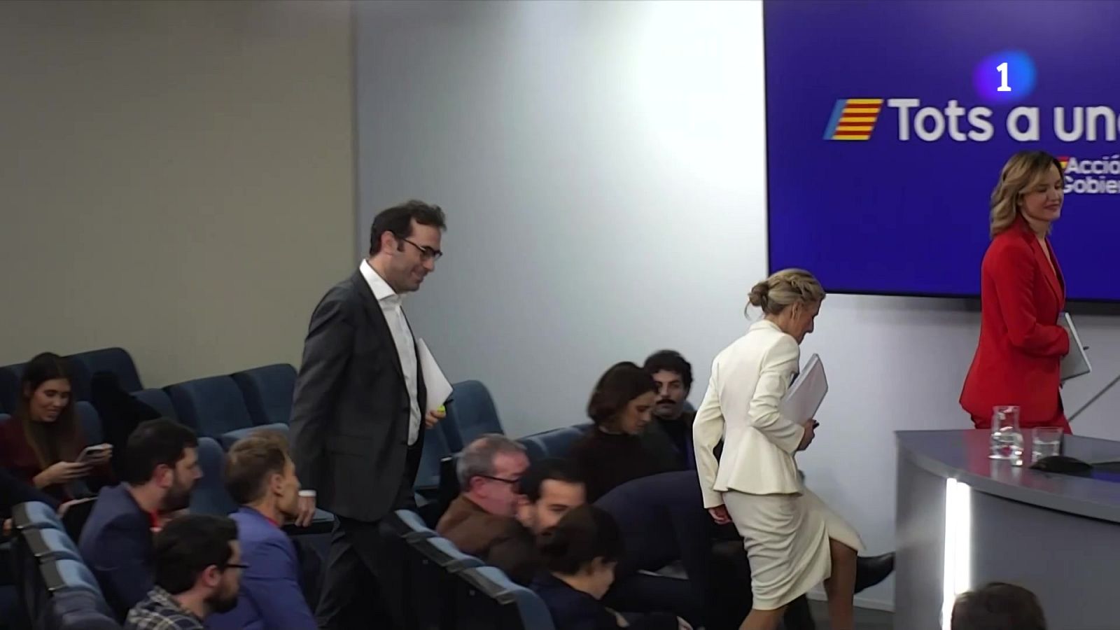 L'Informatiu 2 - 04/02/2025