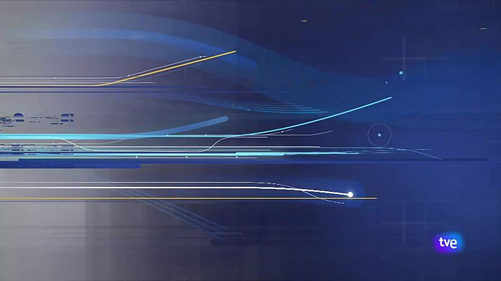 Informativo de Madrid - INFORMATIVO MADRID 1  04/02/2025