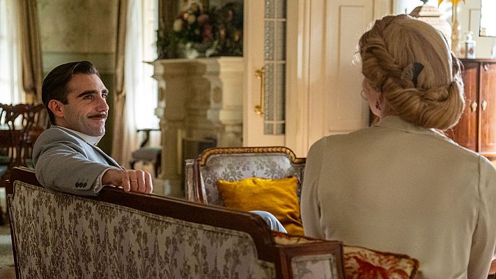 La promesa - Episodio 521