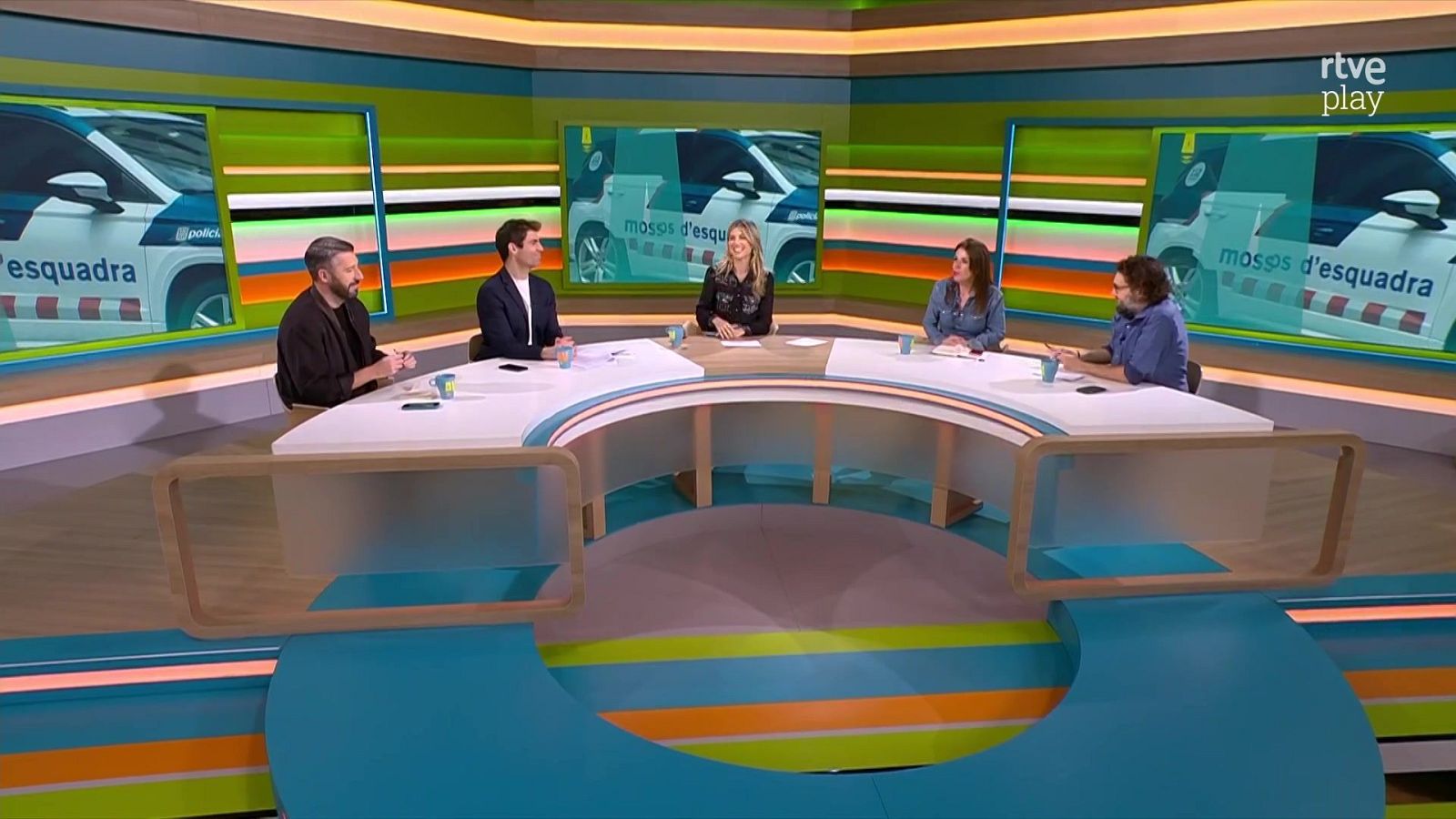 Rubiales, patinets i Dia Mundial contra el Càncer | L'altaveu - L'altaveu | Veure