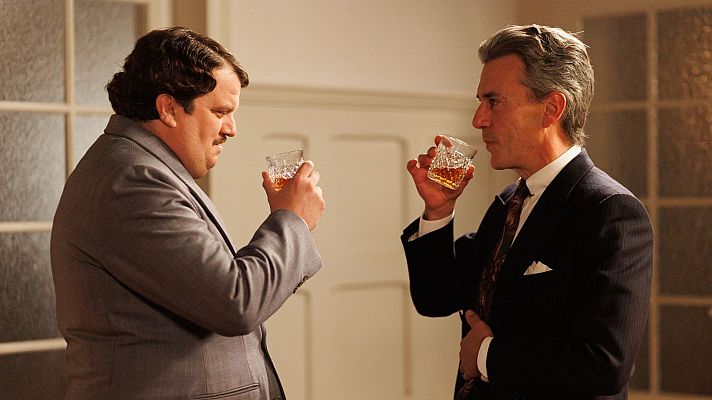 Salón de té La Moderna - Episodio 333