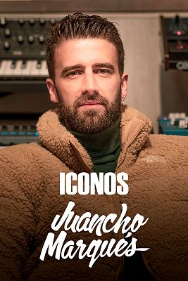 Iconos Playz - Un día en el estudio con Juancho Marqués
