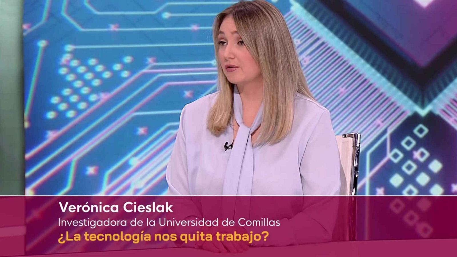 La economía - 04/02/25 - ver ahora
