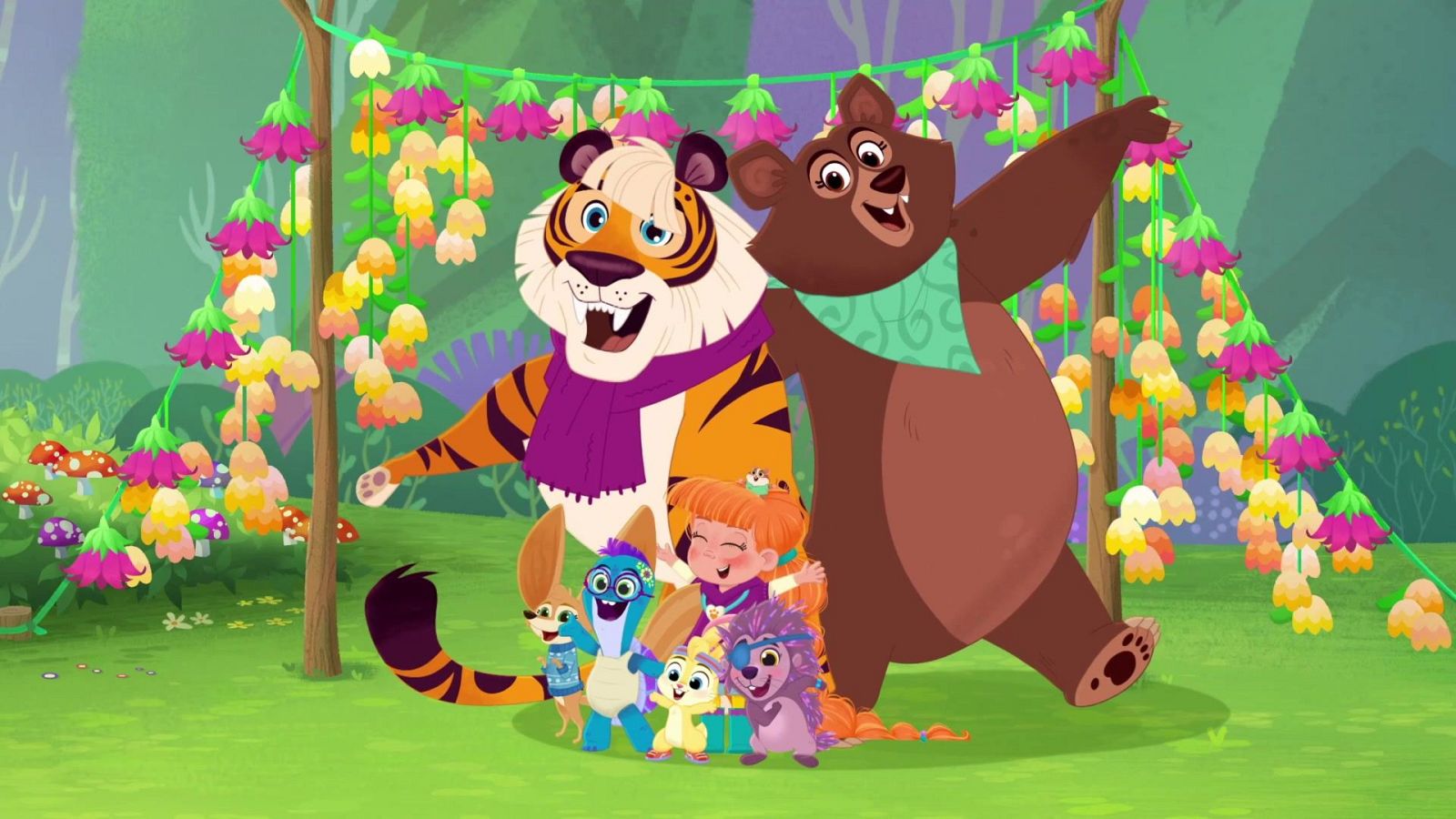 A Tortulino le picó un mosquito - Vida la veterinaria | Ver