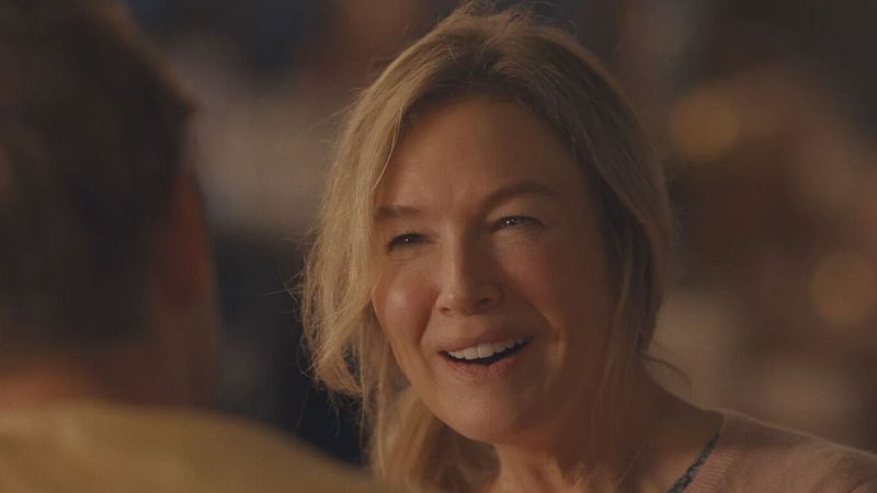 Llega a los cines 'Bridget Jones: Loca por él' | Ver