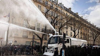 Camiones XXL: La tecnología de los vehículos de emergencias