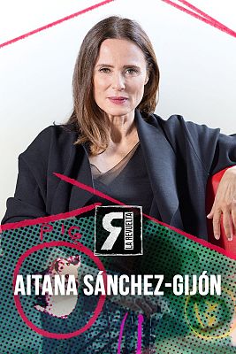 La Revuelta - Aitana Sánchez-Gijón