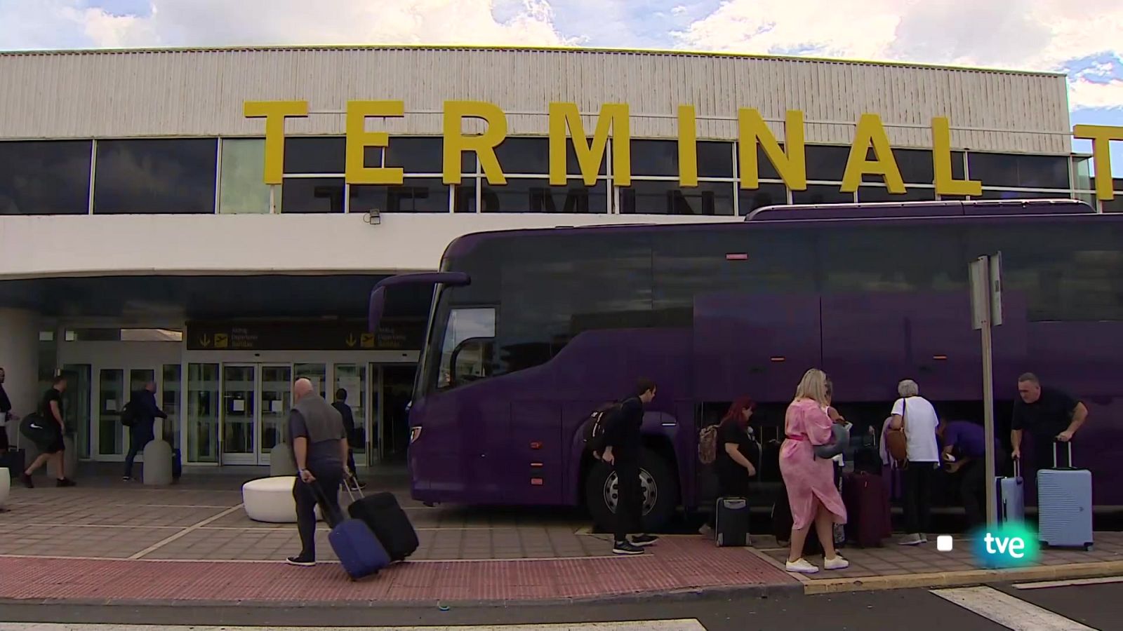 Telecanarias 2 - 04/02/2025 | Ver