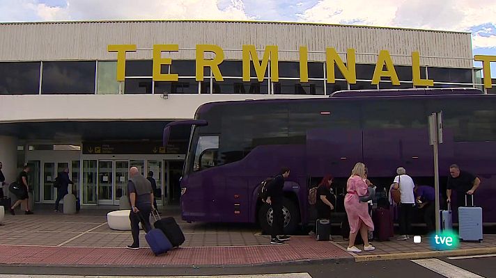 Telecanarias - Telecanarias 2 - 04/02/2025