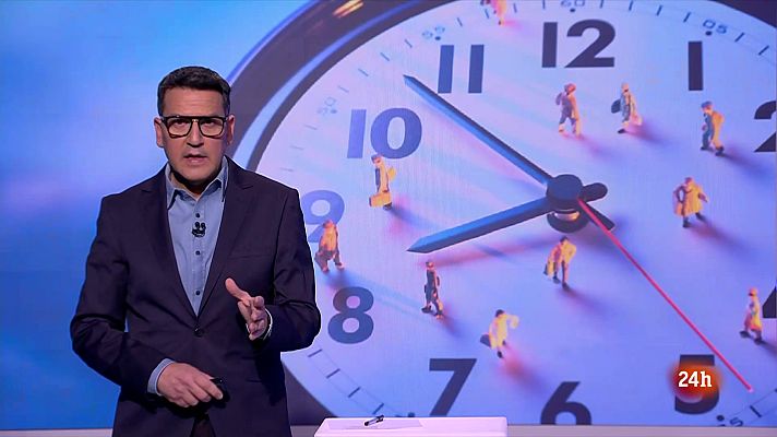 El Vespre - El Vespre - 04/02/2025